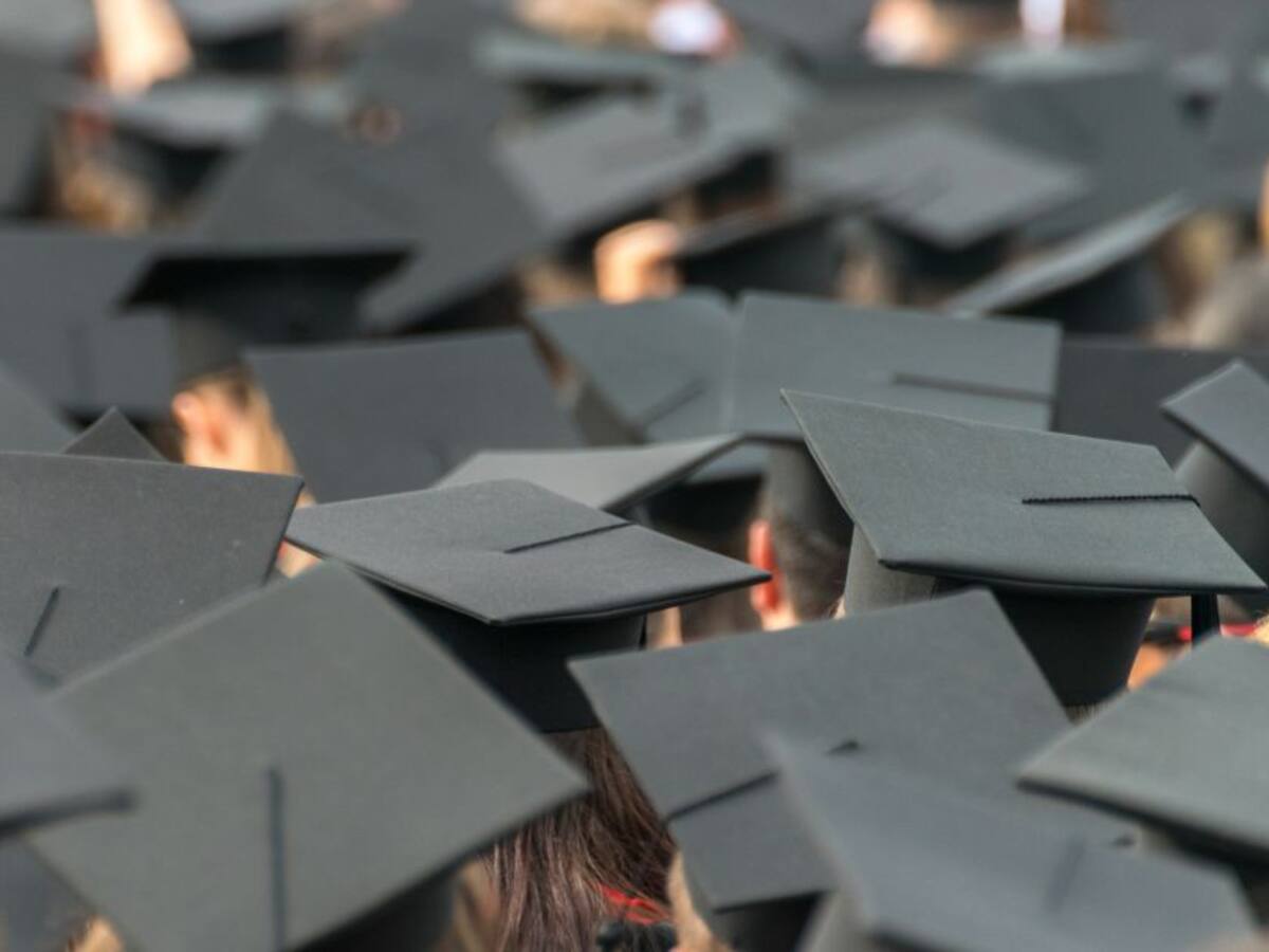 ¿Si paga la educación universitaria?