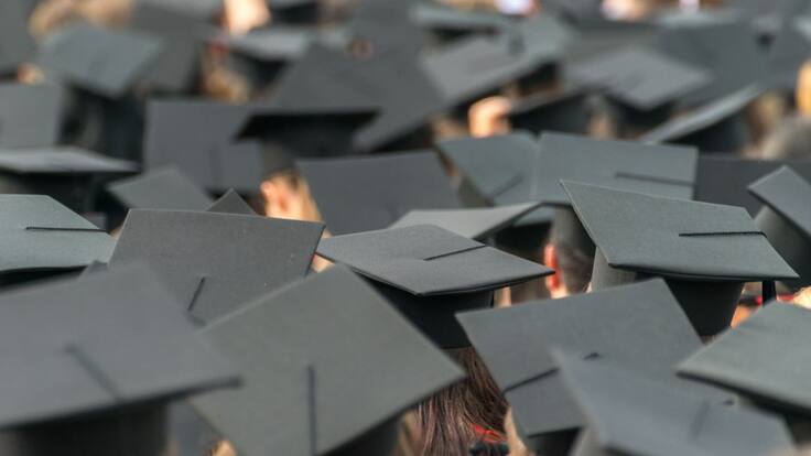 ¿Si paga la educación universitaria?