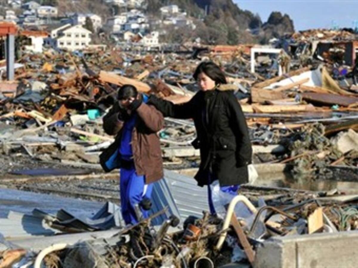 Colombia enviará avión para evacuar a unos 300 de sus residentes en Japón: Canciller