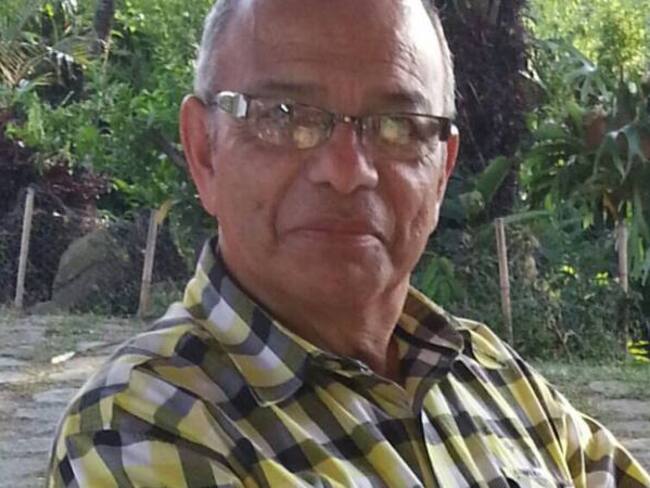 James Fonseca, director de Vigía Cívica