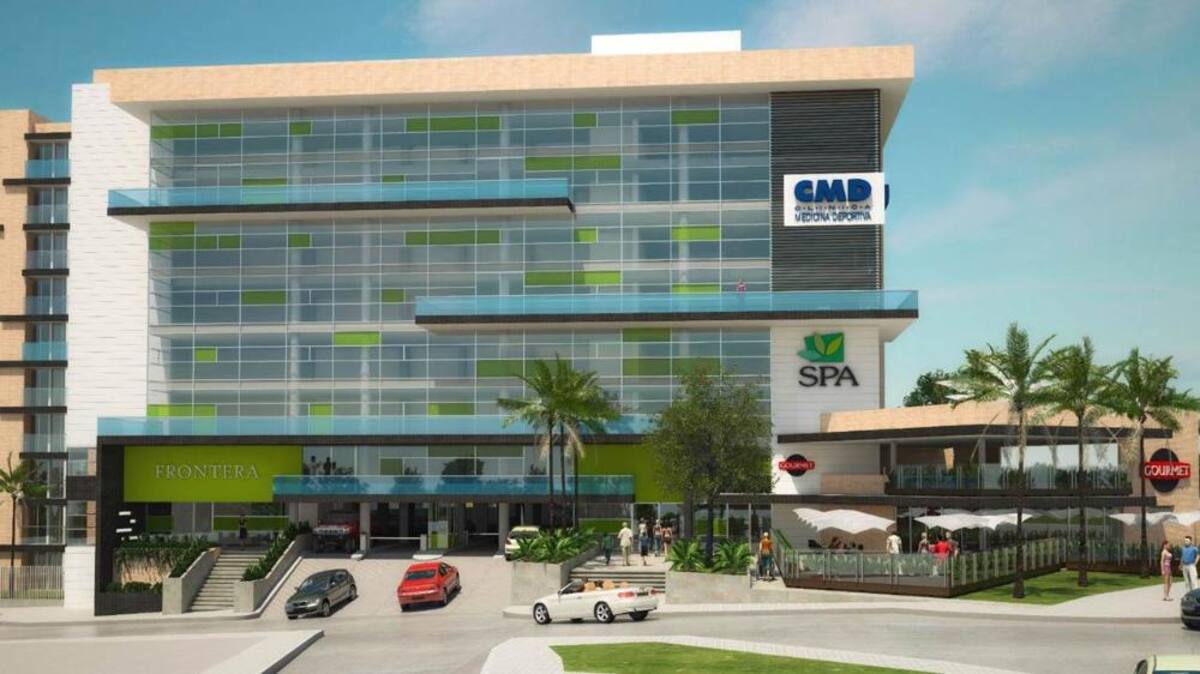 Apartamentos cerca del Vergel, Universidad de Ibagué, Homecenter y Éxito, fácil acceso por avenidas Ambala, Guabinal y Calle 77. Con amplios espacios verdes, Conservación de flora nativa y ronda ambiental
