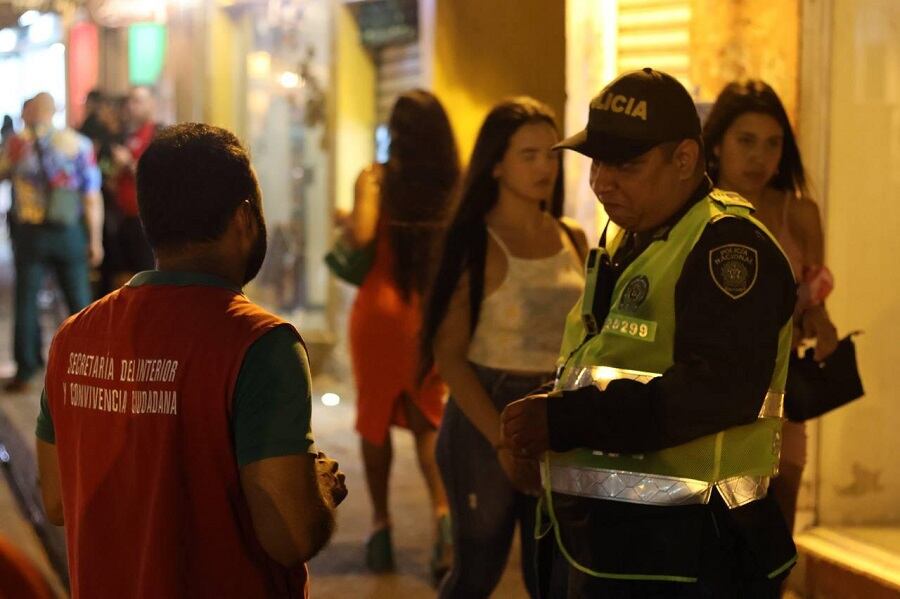 Alcaldía de Cartagena