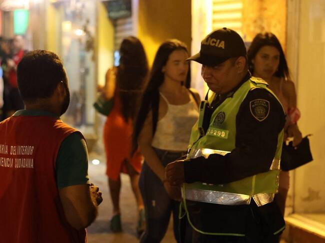 Alcaldía de Cartagena