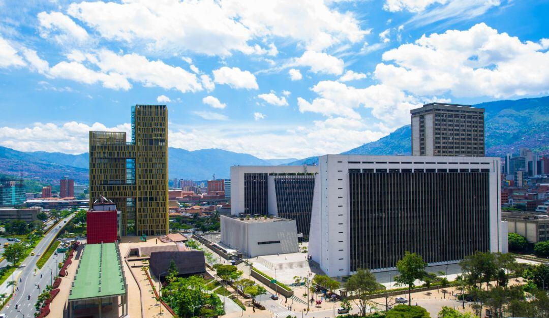 Medellín