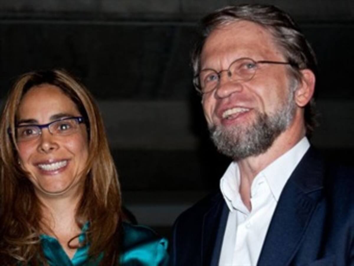 Parody presenta nueva propuesta programática tras alianza con Mockus