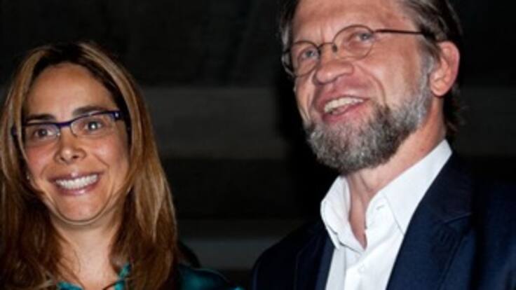 Parody presenta nueva propuesta programática tras alianza con Mockus