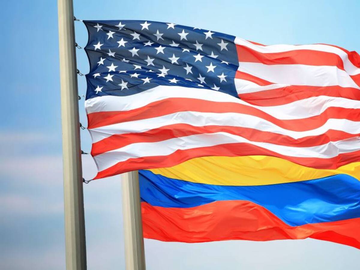 Los colombianos ya pueden pedir visas de trabajo temporal para 2023 en EE.UU.