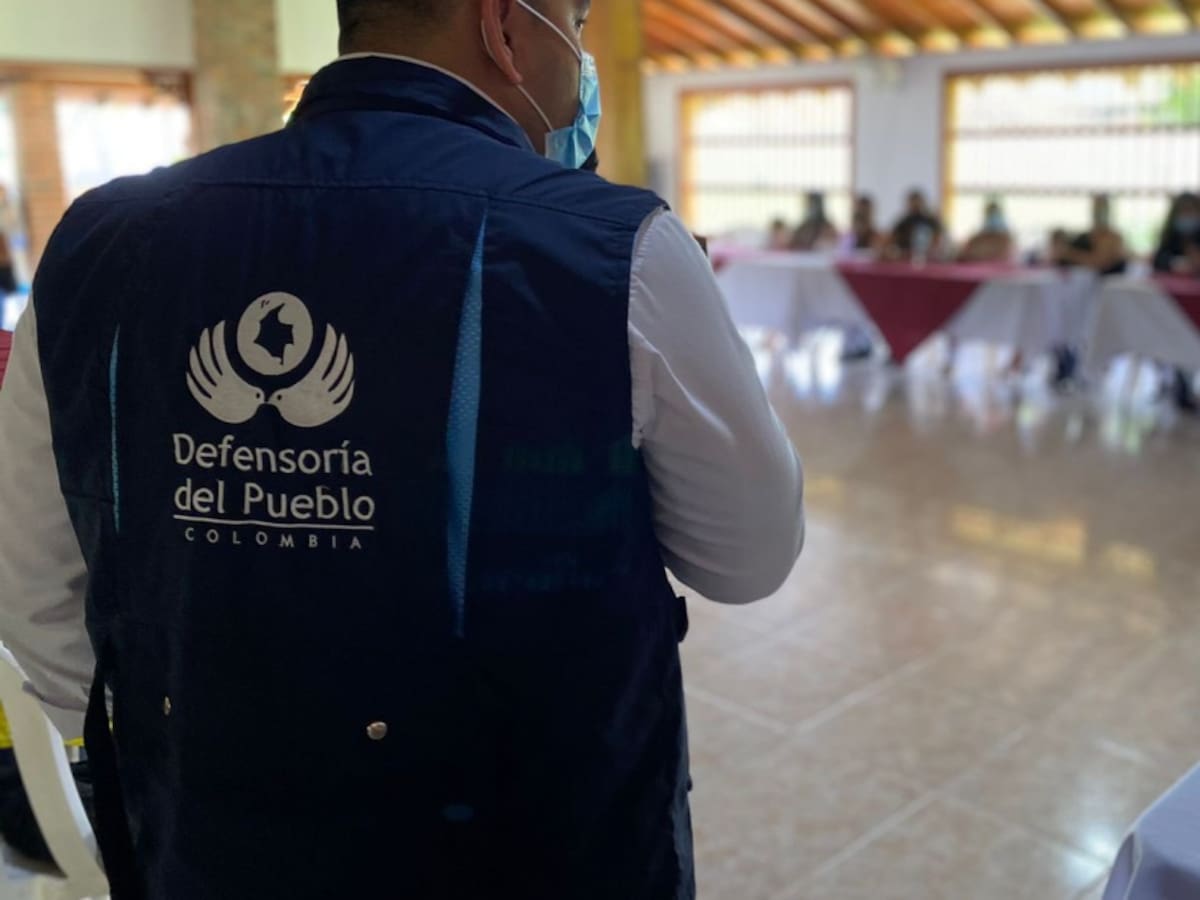 Preocupación por secuestrados en Norte de Santander