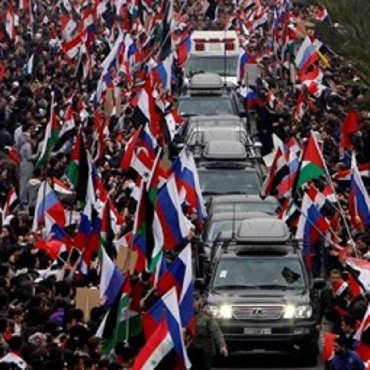 La ONU eleva la cifra de muertos por la represión siria a más de 7.500