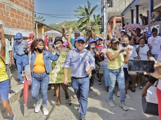 William García Tirado