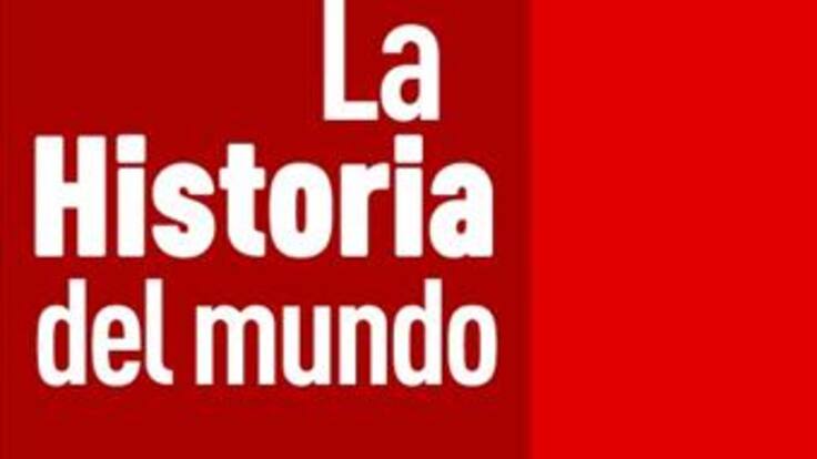 Audio | La Historia del Mundo (23-Noviembre-14)