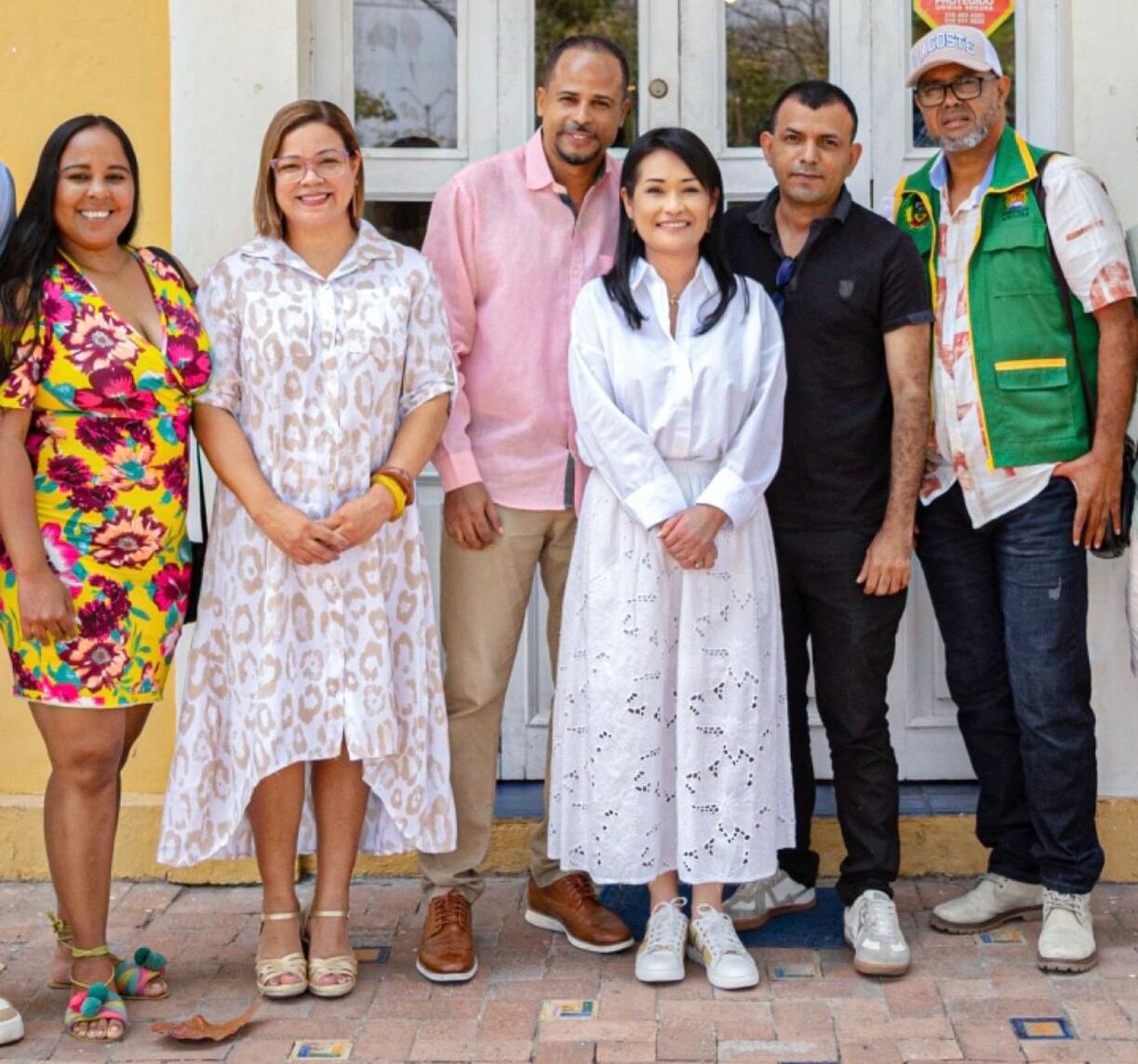 Alcaldía de Cartagena