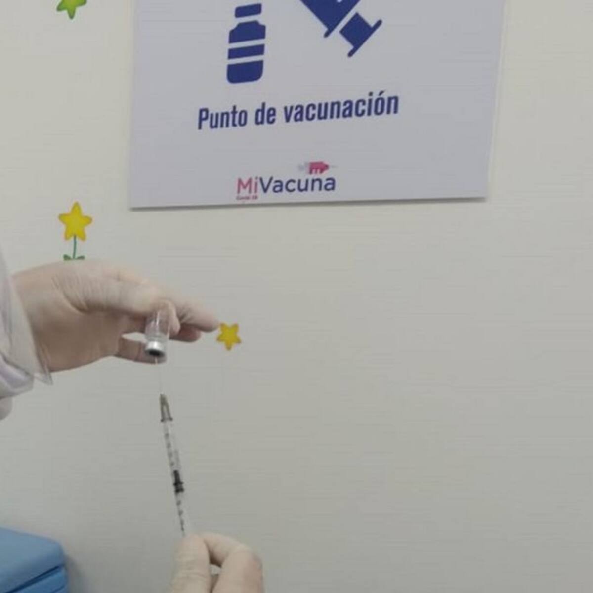 60 empresas del Quindío obtendrán vacunas contra COVID-19