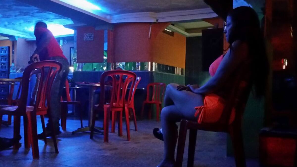 Trabajadoras sexuales de Santa Marta quieren 'conquistar' sus derechos