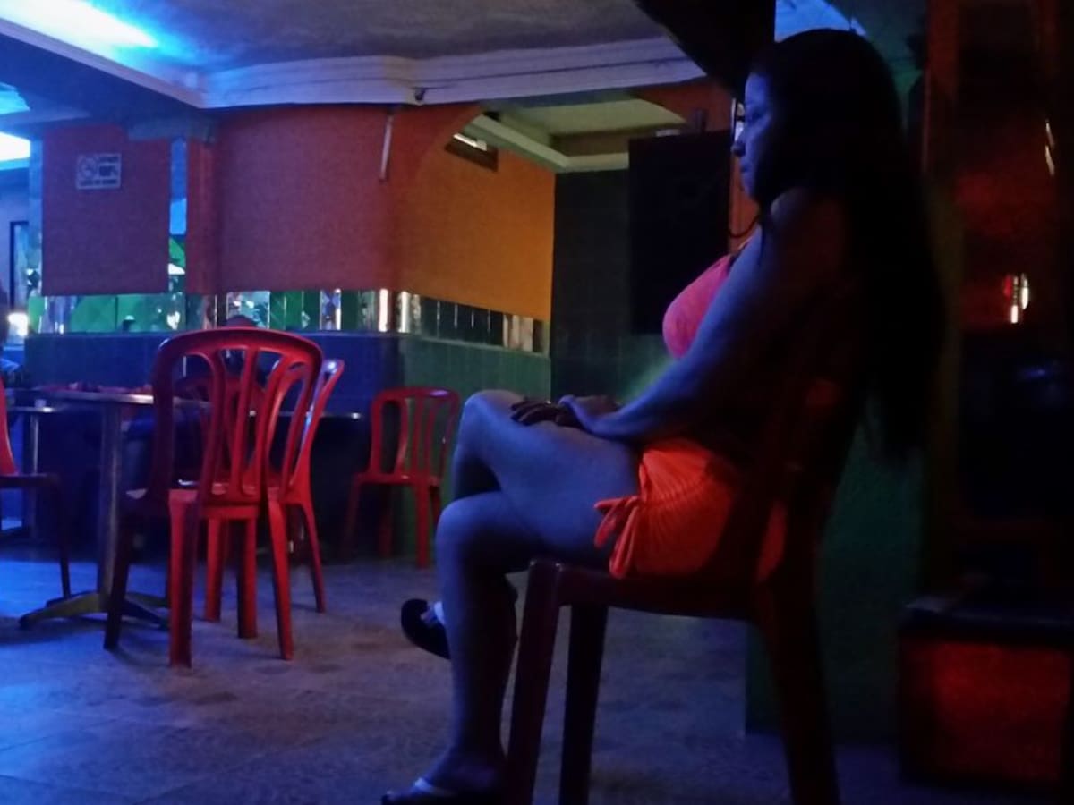 Trabajadoras sexuales de Santa Marta quieren 'conquistar' sus derechos