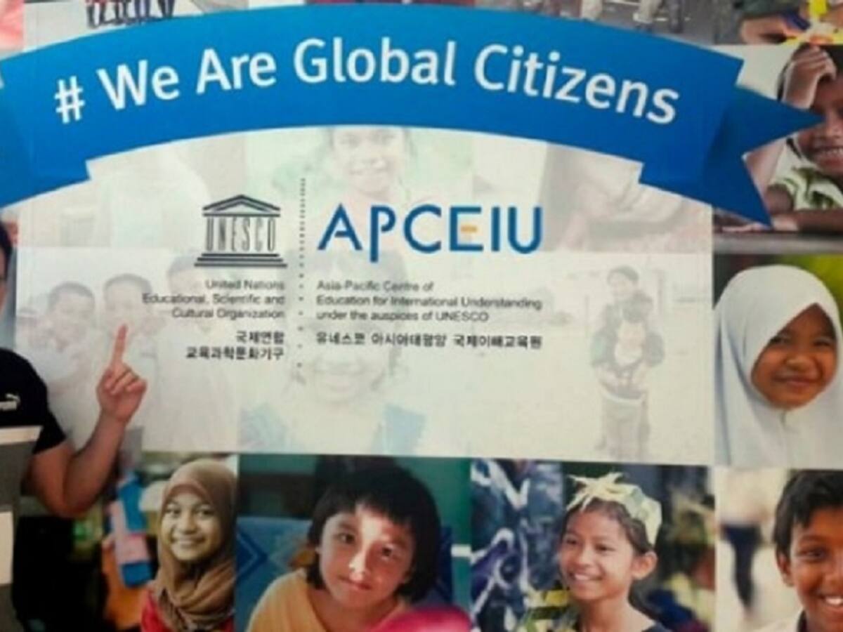 UNESCO premiará a docente cucuteño por su modelo de enseñanza