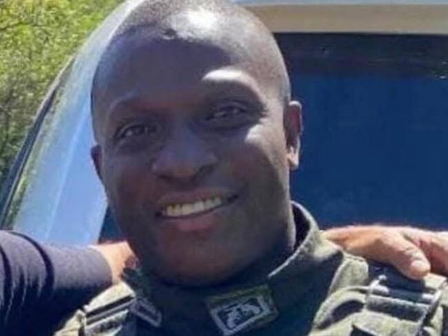 Un policía muerto y tres civiles heridos dejó un ataque con drones en El Patía, Cauca