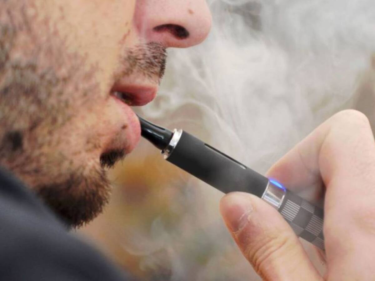 Alto consumo de cigarrillo en Risaralda pone en riesgo a la ciudadanía