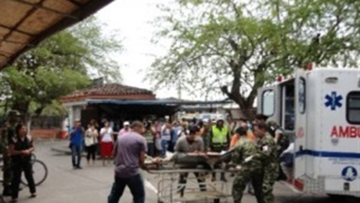 ICBF rechazó el atentado en Arauca en el que murió un menor de tres años