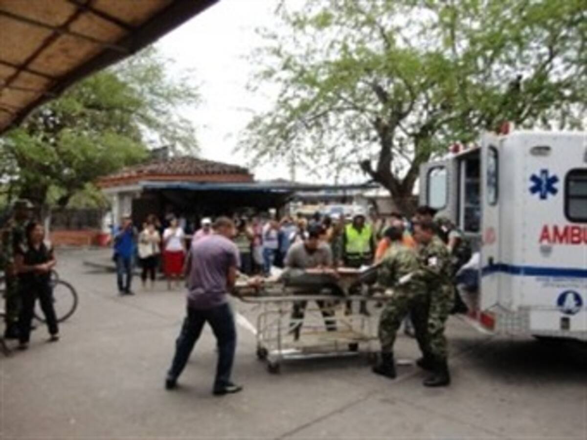 ICBF rechazó el atentado en Arauca en el que murió un menor de tres años