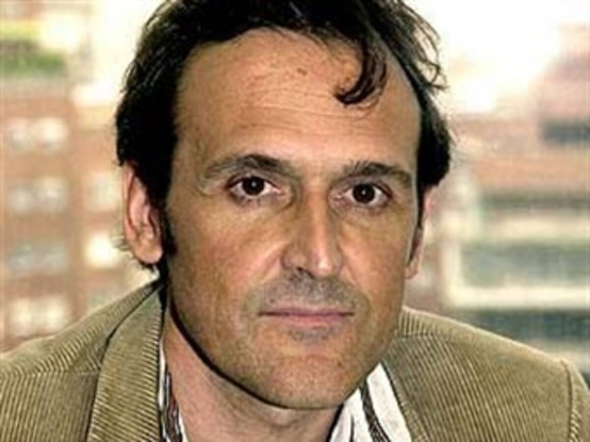 Alberto Iglesias gana el premio de mejor compositor en los Hollywood Awards