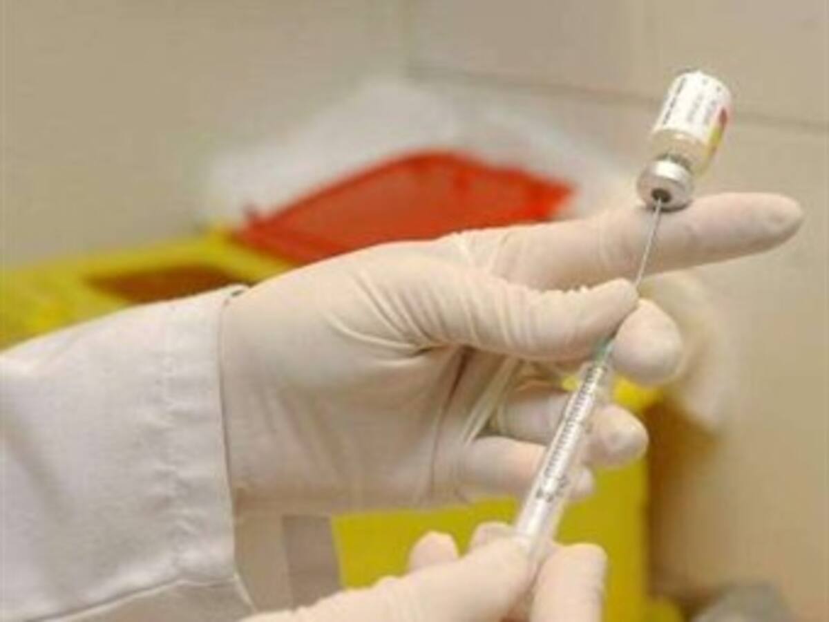 Problemas de orden público dificultan jornadas de vacunación en al menos 5 departamentos