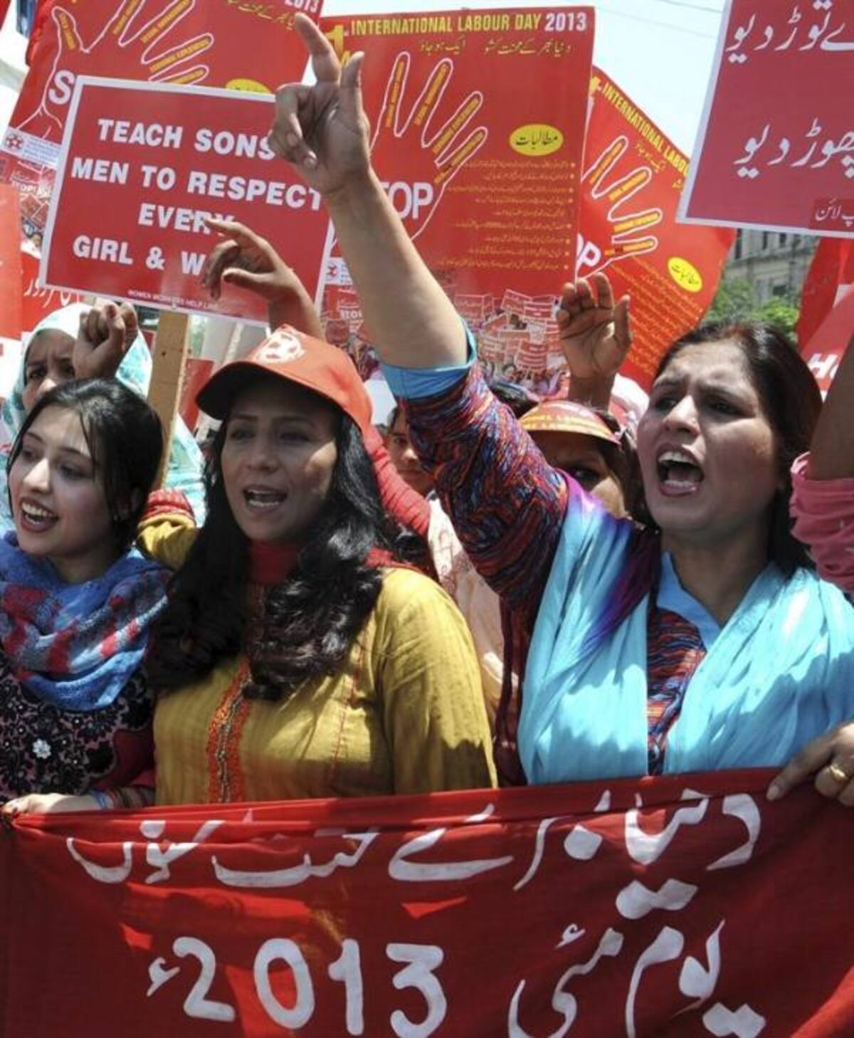 Pakistán