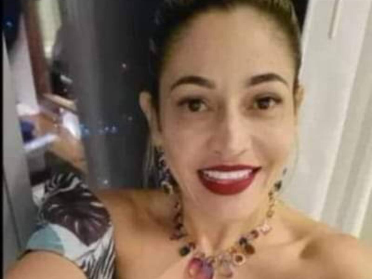 La misteriosa desaparición de una fisioterapeuta en Cartagena