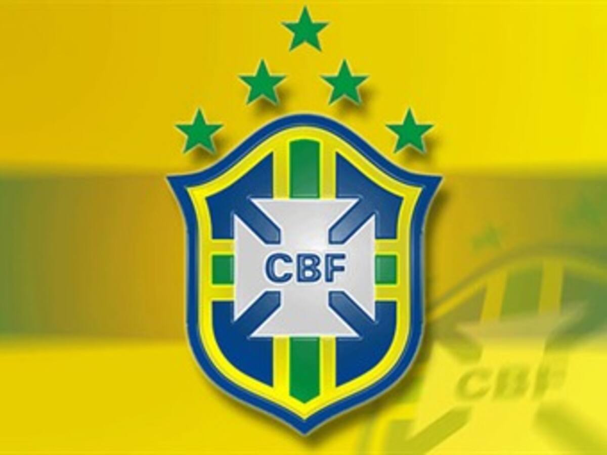 Brasil anuncia amistosos de preparación para Olímpicos y Mundial 2014