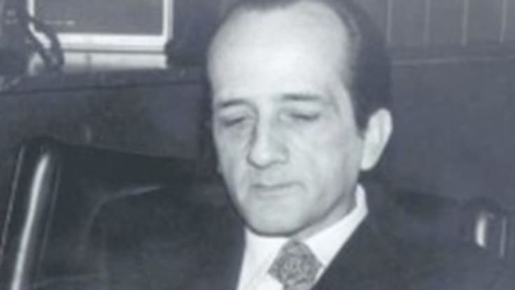 Murió Jaime Tobón de la Roche, pionero de la radio