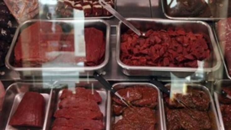 Mientras en Europa hay alerta por carne de caballo, en Bogotá es baja su comercialización