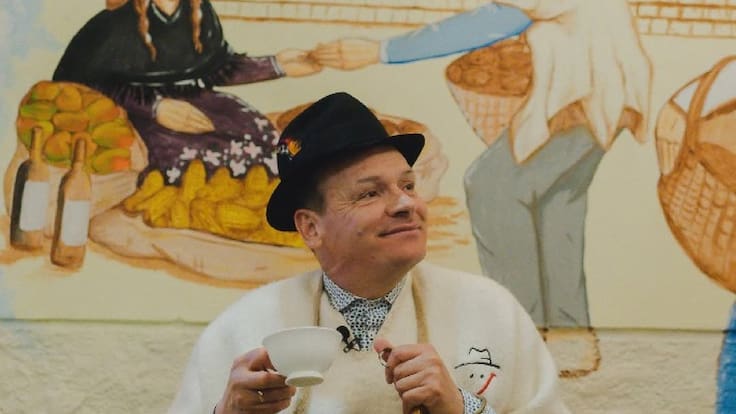 Mi Banda Sonora con Don Jediondo