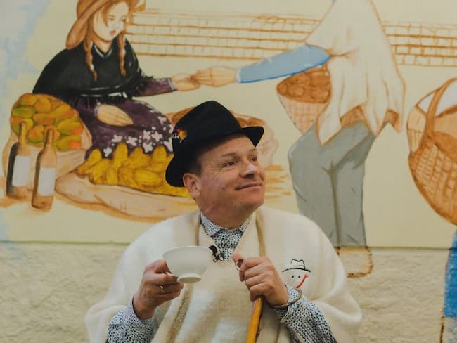 Mi Banda Sonora con Don Jediondo