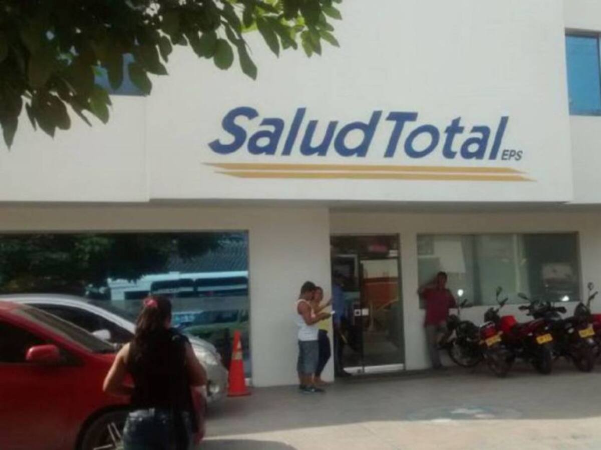 Abren investigación contra EPS en Barranquilla por crecientes quejas
