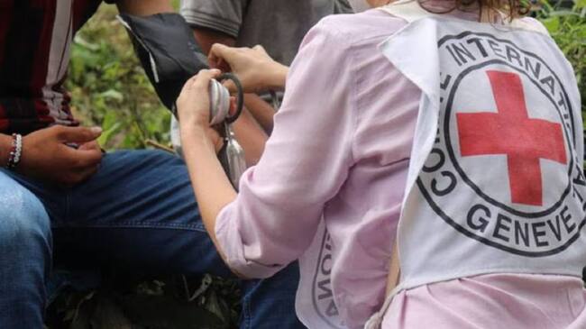 Violencia en Norte de Santander ha dejado 11 mil personas desplazadas: CICR- COLPRENSA