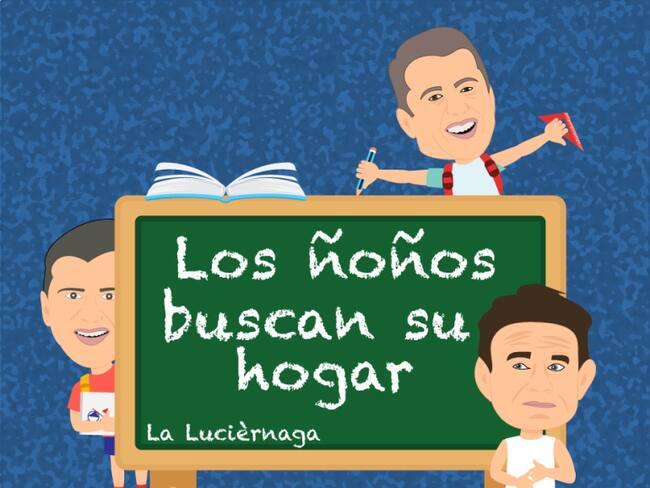 Los alumnos más puntuales a la hora de robar