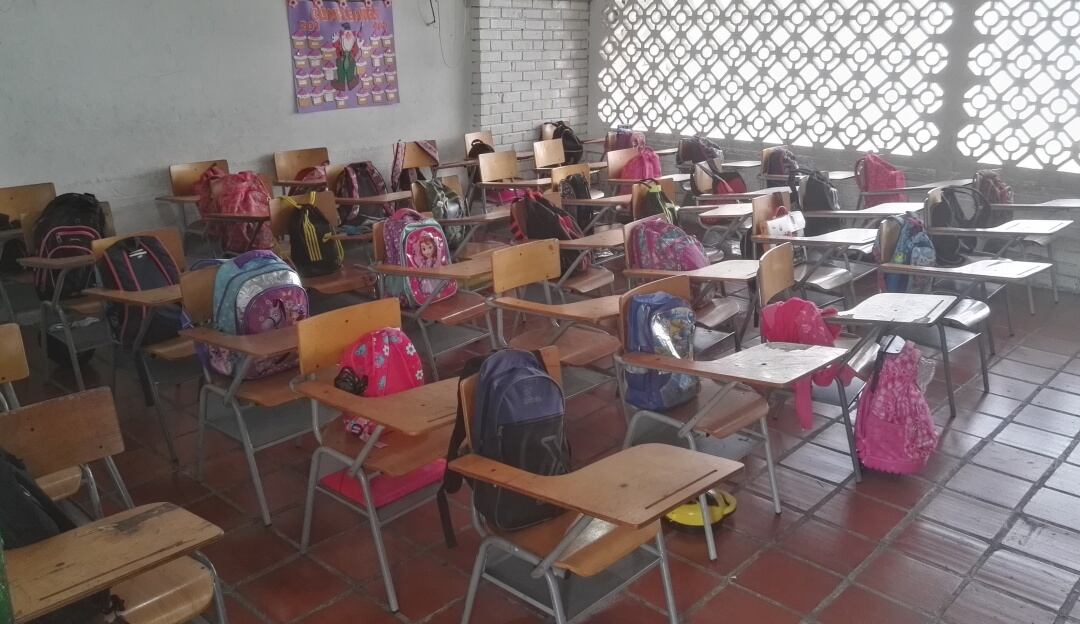 Imagen de referencia./Cortesía