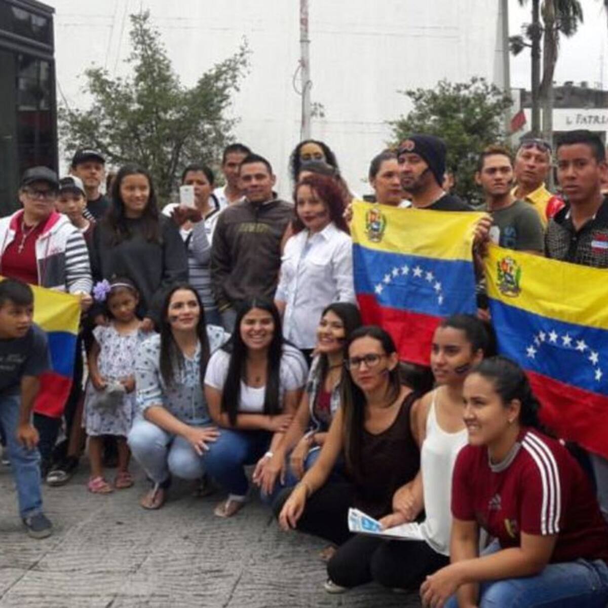 Venezolanos en Quindío rechazan estigmatización por hechos delictivos