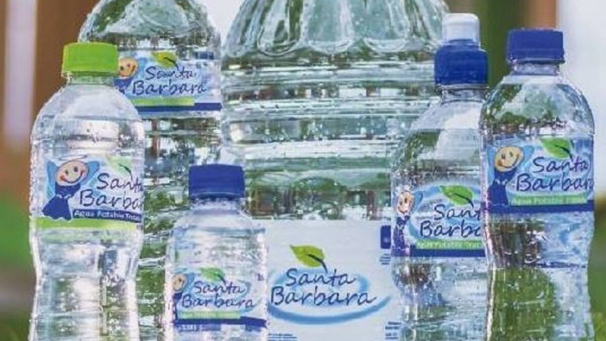 Hay que apoyarnos entre todos: Guillermo Soto, gerente Agua Santa Bárbara