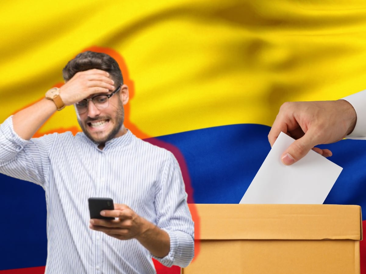 Jurados de votación, imagen de referencia. Foto: Getty Images