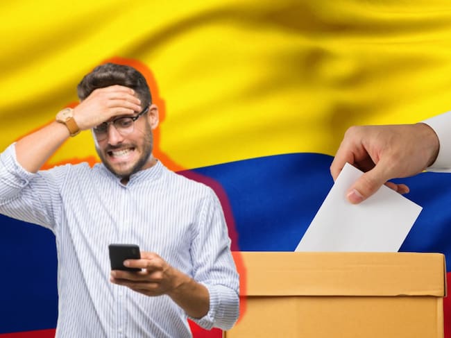 Jurados de votación, imagen de referencia. Foto: Getty Images