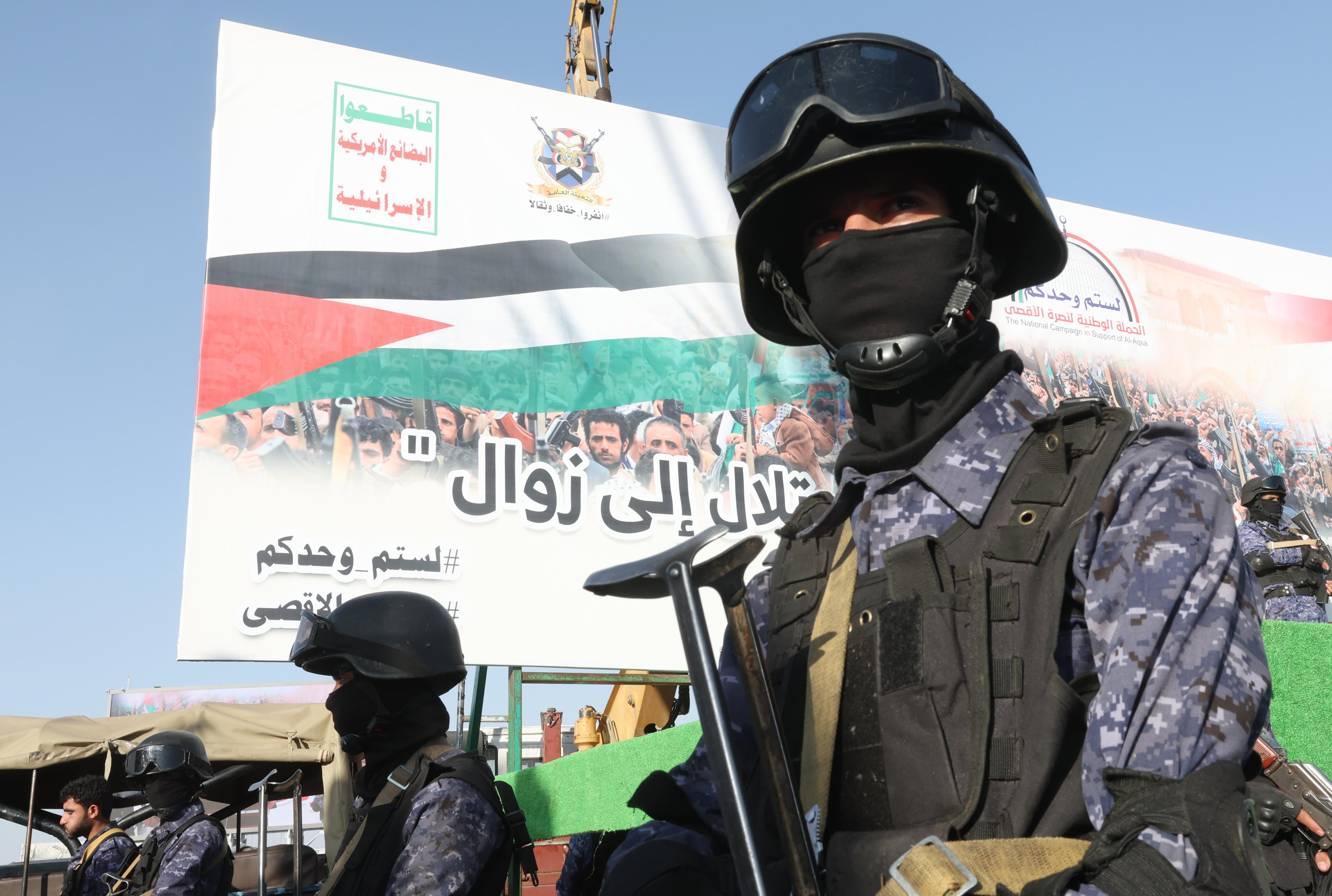 Estados Unidos asegura que el cese al fuego entre Israel y Hezbolá se mantiene a pesar de los incidentes presentados en los siete días del acuerdo. (Foto: EFE)