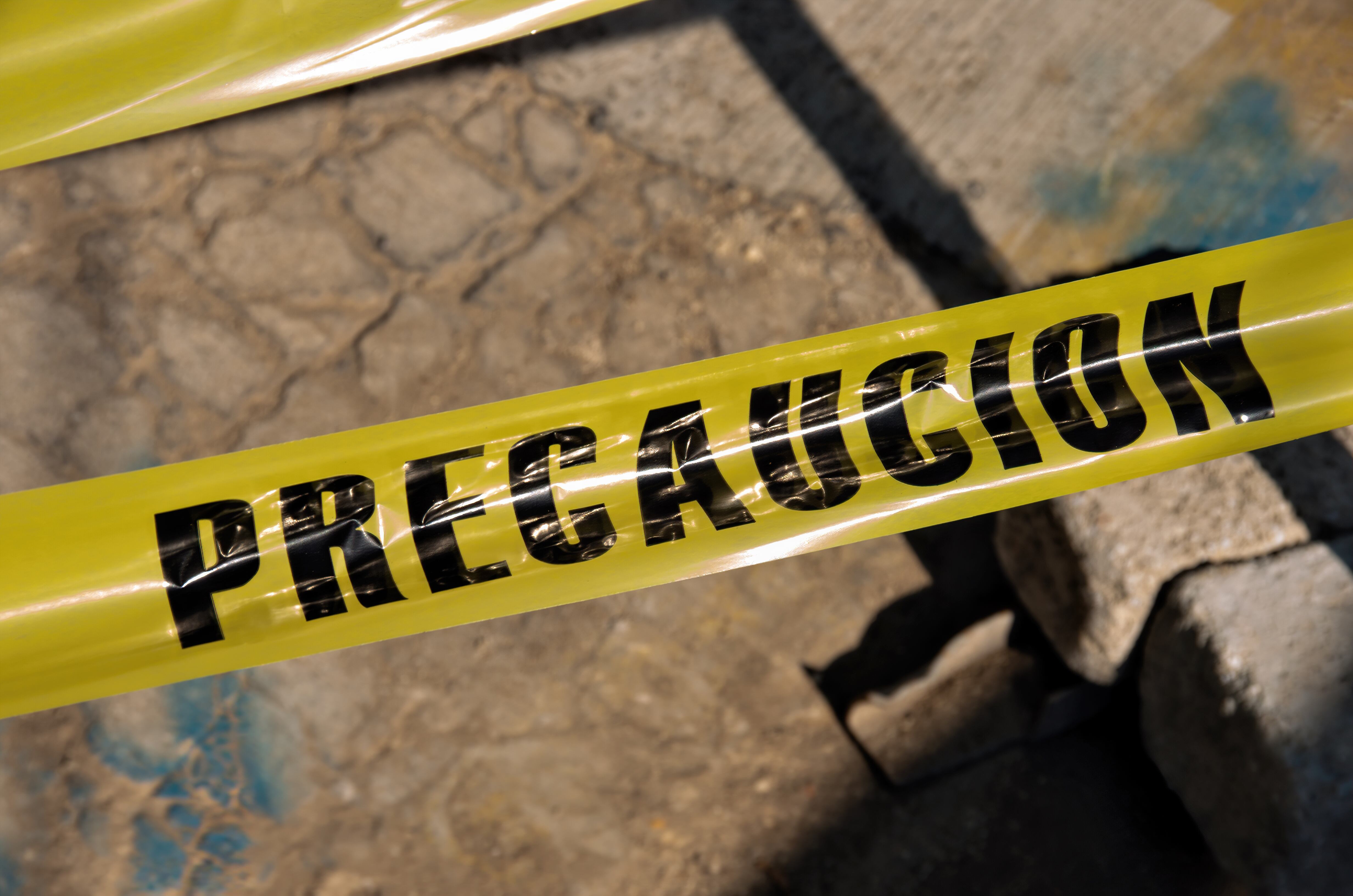 Accidentes | Getty Images