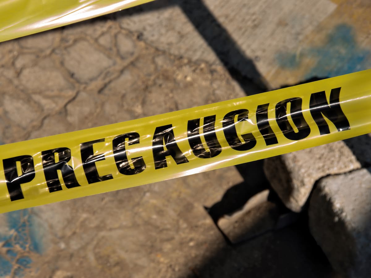 Accidente entre bus del SITP y ruta escolar deja siete niños heridos