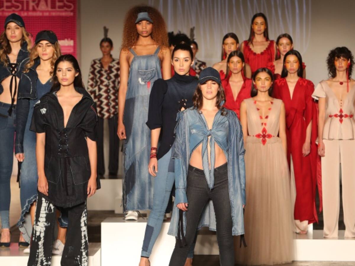 BCapital, tres días de conocimiento, moda y estilos de vida en Bogotá