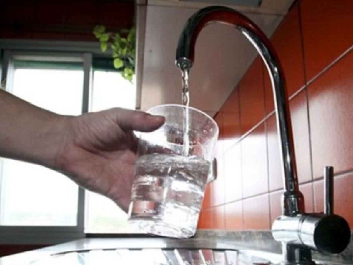 ¡Ojo! 84 barrios de Piedecuesta estarán este jueves sin agua