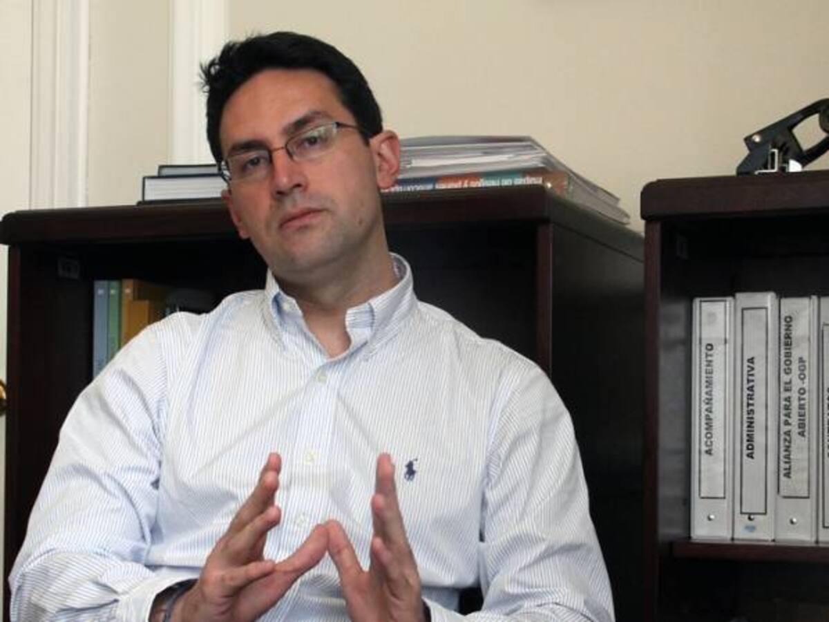 Exgobernador y gobernador del Cauca deberán dar declaraciones en el caso Indeportes: secretario de Transparencia