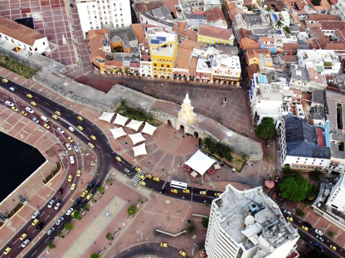 Con el Sitio de Morillo, Cartagena se convirtió en ‘La Heroica’