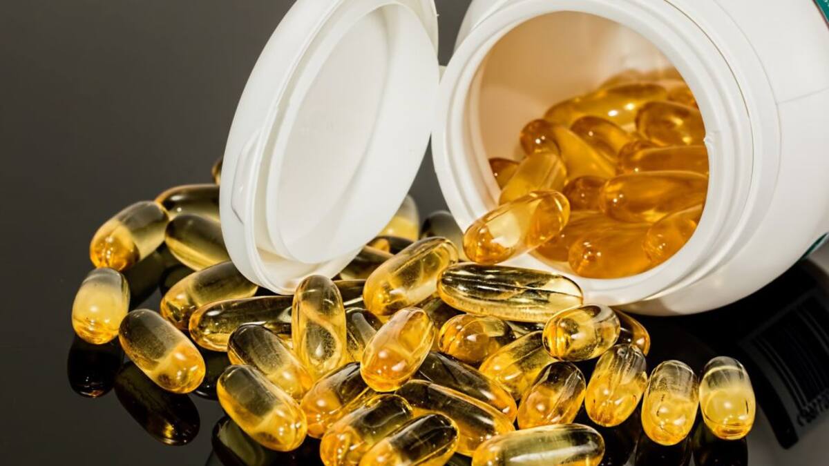 Importancia del Omega 3 para la salud