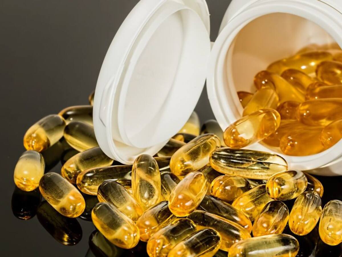 Importancia del Omega 3 para la salud